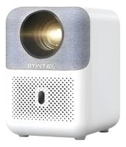 Projetor Byintek Love U4 Wifi 4k 1080p 300 Ansi Ótica Selada