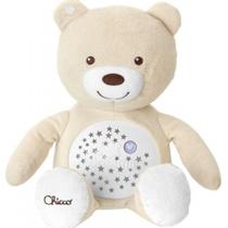 Projetor Chicco Bebê Urso Neutro