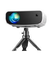 Projetor CiBest 2024 - 1080P Full HD, 15000L, 4K HDMI