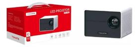 Projetor Data Show 2500Lm Tomate Mpr5003 Hdmi Usb Full Hd