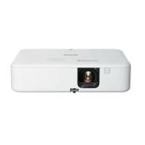 Projetor Datashow 3000 Lumens Epson EpiqVision FH-02 V11HA85020 Powerlite