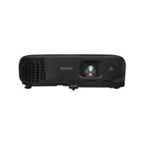 Projetor Datashow 4000 Lumens Epson FH52+ V11H978021 Powerlite