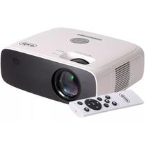 Projetor Datashow Android Full HD 10200 Lumens Wi-Fi Bluetooth HDMI Knup PJ006