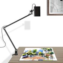 Projetor de Desenho GIKUCNZL Mini 1280x720 4K HDR