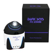 Projetor de Estrelas Dark Skys FX Zoom Planetário Galáxia