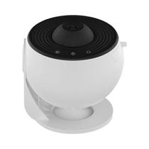 Projetor De Estrelas Galáxia Luz Noturna 360 graus Lâmpada Planetária Rotativa 13 Em 1 Para Teto