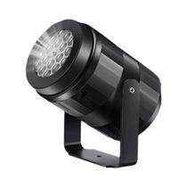 Projetor De Floco De Neve De Natal Com Luz Rotativa Para Festas De Fim De Ano, Presente Para