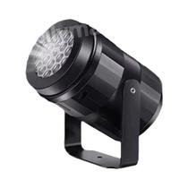 Projetor De Floco De Neve LED USB Lâmpada Noturna Externa Luz De Natal Para Festa De Ano Novo Projetor De Floco De Neve LED USB Lâmpada Noturna Externa Luz De Natal Para Festa De Ano Novo