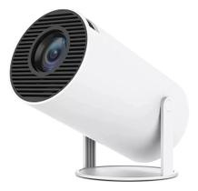 Projetor De Imagem Multimídia Portátil Led LCD S Fio Bluetooth Resolução HD Full HD 1080p 4k Cinema