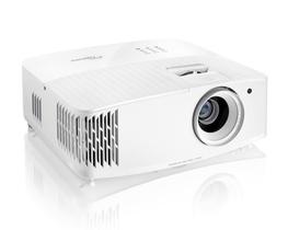 Projetor de jogos Optoma UHD38x Bright 4K UHD 4000lm 240Hz