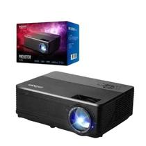 Projetor De Led Com Multímidia Exbom PjV220 Projetor De Led Com Multímidia Exbom PjV220