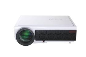 Projetor De Led Full HD Datashow 3000 Lumens Home Cinema 1080p USB Até 120 Tomate Mpr-2002