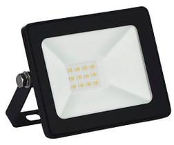 Projetor de LED Ourolux Bivolt 50W 6500K - Ourolux - Tecnolar refletor