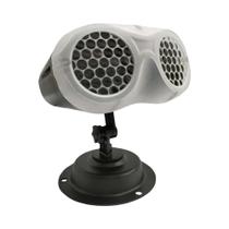 Projetor De Luz Em Forma De Coruja Para Natal Com Efeito De Neve LED Para Paisagens Exteriores Para