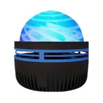 Projetor De Luz LED Colorido Galáxia Para Quarto Infantil Decoração De Céu Noturno Festa De Natal Projetor De Luz LED Colorido Galáxia Para Quarto Infantil Decoração De Céu Noturno Festa De Natal