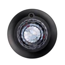 Projetor de Luz Noturna com Efeito Estrelado - Bluetooth e Atmosfera Relaxante