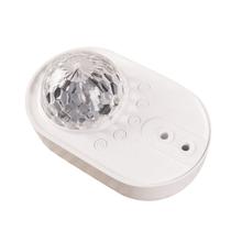 Projetor de luz noturna Wokex Starlight com alto-falante Bluetooth