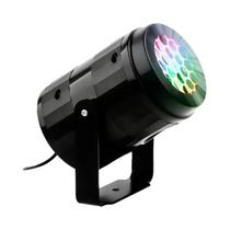 Projetor De Luzes De Floco De Neve USB Para Natal E Halloween Com Padrões Rotativos Para Decoração Projetor De Luzes De Floco De Neve USB Para Natal E Halloween Com Padrões Rotativos Para Decoração