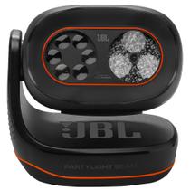 Projetor de Luzes JBL Partylight Beam - JBLPLBEAMBR