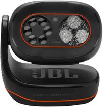 Projetor de Luzes JBL PartyLight Beam Projetor de Luzes JBL PartyLight Beam