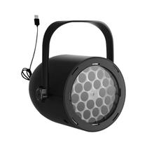 Projetor De Luzes LED Em Forma De Floco De Neve Para Natal, Para Uso Interno E Externo, Jardim,