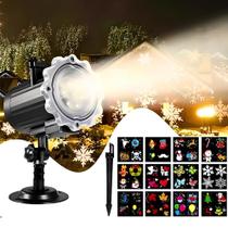 Projetor De Natal Refletor 11 Slides Imagens Natalinas Projetor De Natal Refletor 11 Slides Imagens Natalinas