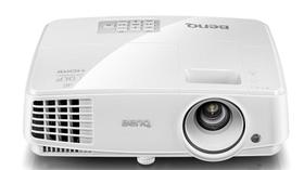 Projetor de Vídeo BenQ MS524 SVGA 3200 Lumens HDMI 3D