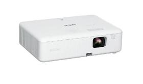 Projetor Epson Co-W01 3.000 Lumens Wxga 3LCD - Branco