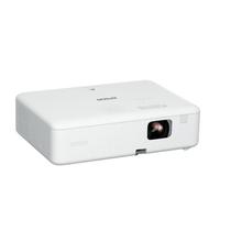 Projetor Epson CO-W01 3000 Lumens WXGA 3LCD HDMI USB