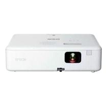 Projetor Epson CO-W01 3LCD 3000 Lumens WXGA 1280 x 800 HDMI USB