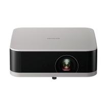 Projetor Epson EF30 - Smart, Full HD, Cinza Titanium