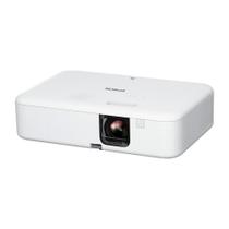 Projetor Epson EpiqVision FH-02 3000 Lumens Bivolt - V11HA85020