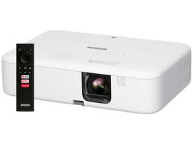 Projetor Epson EpiqVision FH-02 Full HD 1920X1080