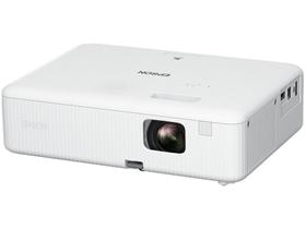 Projetor Epson Flex CO-W01 1280X800 WXGA - 3000 Lúmens USB HDMI