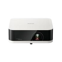 Projetor Epson Lifestudio EF61-W Full HD - 700 Lúmens com Wi-Fi, Bluetooth, HDMI e USB Bivolt
