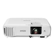 Projetor Epson Powerlite E-24 3600 Lúmens XGA 3LCD Projetor Epson Powerlite E-24 3600 Lúmens XGA 3LCD