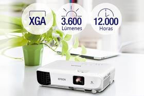 projetor u42 epson