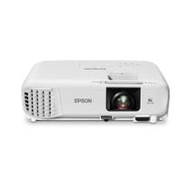 Projetor Epson PowerLite E24 3600 Lumens 350 XGA DSub RCA HDMI USB V11HB51021 Projetor Epson PowerLite E24 3600 Lumens 350 XGA DSub RCA HDMI USB V11HB51021