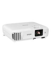 Projetor Epson Powerlite E24 XGA 3600 Lumens Projetor Epson Powerlite E24 XGA 3600 Lumens