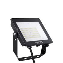 Projetor essential led flood g4 30w 3000lm 6500k bivolt