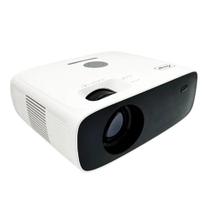 Projetor full hd 10200lum wi-fi hdmi bluetooth knup kp-pj006