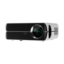 Projetor Full Hd 3800 Lumens Pfl6410 Intelbras Compartilhamento De Tela Sem Fio Com Função Bluetooth