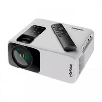 Projetor Full HD Intelbras 5200 LUMENS PFL