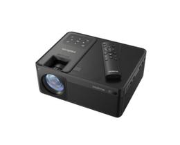 Projetor Full HD PFL 5211 Intelbras Preto