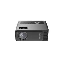 Projetor Full HD PFL6520 com 8700 lúmens de 60 a 200 polegadas