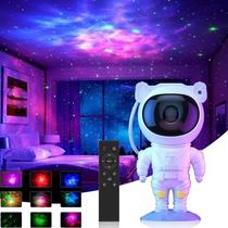 Projetor Galáxia Astronauta Nigth Ligth - Projetor Galáxia Astronauta Nigth Ligth -