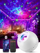Projetor Galaxy One Fire Ono Fire Galaxy com Bluetooth