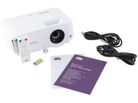 Projetor Gamer BenQ TH575 FHD HDMI DLP 16.7ms