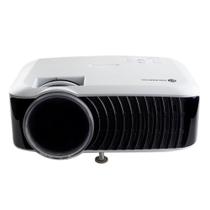 Projetor Goldentec Gt2000 Hd 2000 Lumens Com Hdmi, Av, Vga, Usb E Sd Card