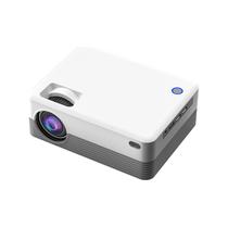 Projetor HD 720p Android Bluetooth 5G de dupla frequência Projetor HD 720p Android Bluetooth 5G de dupla frequência